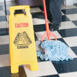 Contract Cleaning in Melton Mowbray and Peterborough