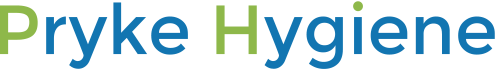 Pryke Hygiene Logo