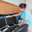 Office Cleaning Services