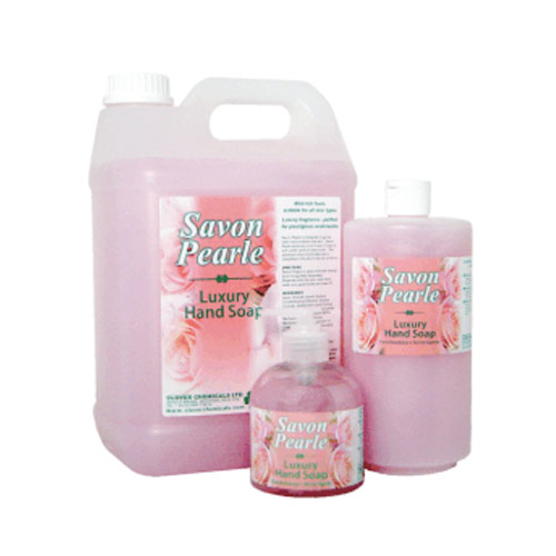 Hand Soap – Antibacterial and Foaming Options