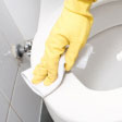 Washroom Cleaning Services